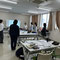団委員長のお話