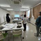 開会セレモニー　歌
