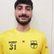 Seyed Morteza Alavi, dabei seit dem 27.03.2018