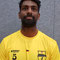 Soosainathan Tharchis, dabei seit dem 25.11.2022