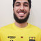 Musamel Raufi, dabei seit dem 03.05.2022