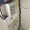 Fertige Elektrik im Schrank!