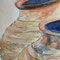 A6 Aquarell 300 g Fr. 30.- / ruhe  
