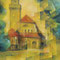 WV1464, Frohnau, 30x24cm, 2024