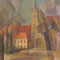 WV 1281, 2019, 24x33cm, Dom, Augsburg