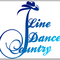JLine Dance Country de Saint-Jory