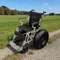 Woodster Pure 55 schwarz