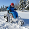 Woodster Beach&Snow 55-26-Duo