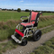 Woodster Pure 40-H orange