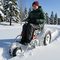 Woodster Beach&Snow 55-26-Duo