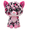 Gypsy the Cheetah