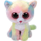 Fluffy the Cat