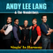 Andy Lee Lang & The Wonderboys
