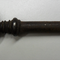 סטורציה של פרזול עתיק-מפתחות מהמאה 19-18