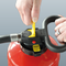 Bio Schaumlöscher, Bio Feuerlöscher, Bio Handfeuerlöscher, Bio Fluorfrei, biologisch abbaubar, umweltfreundlich, Feuerlöscherservice, Feuerlöscherkontrolle, Feuerlöscherwartung, Feuerlöscher, Schaumlöscher, Leichtwasser, Preis, Region Basel, Schweiz