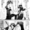 求婚その①　初めて描いた妹思い。組み合わせはシェル氏の「新旧男女ペアオールスターUnlimitedトーナメント+1」から（https://www.nicovideo.jp/mylist/14452532）