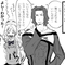 ドラゴン制服図②。