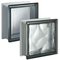 Bild: Design Pegasus Q19 Glasbaustein Glasstein Glass Blocks Glasbausteine-Center Glasbausteine-Center.de Glassteine Glasbausteine Clearview Vollsicht Wave Wolke Nordica Nordic Glazen bouwstenen Glastegel גלאז בלאַקס  Glasdallen glazen blokken υαλότουβλα 