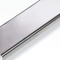 Abschlussschiene Edelstahl 2,0x0,10 m poliert Glasbausteine Zubehör Accessories Accessoires pour l’installation Glassteine Glass Blocks Briques de verre Glazen Blokken Bouwstenen Glasstein France Österreich Schweiz België Luxemburg Nederland Liechtenstein