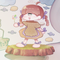 SSR 単眼てんし