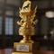 3D Printing Services／Gold