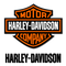 Moto HARLEY-DAVIDSON Usate a Roma