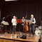 Probe mit Martell Beigang, Foto Christian Kappe, 20.10.23