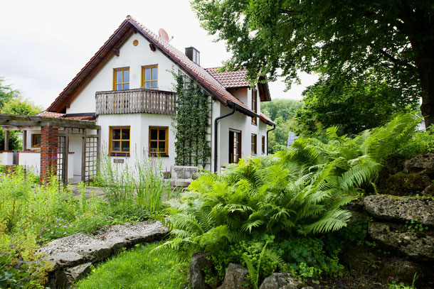 Haus kaufen bei Augsburg / Pfaffenhofen