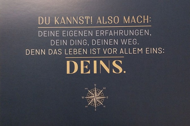 aus einem 2024er Kalender der Grafik Werkstatt "Das Original" GmbH & Co. KG, Gütersloh