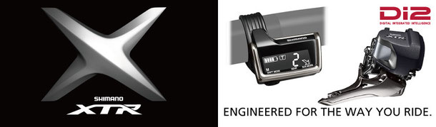 XTR Di2(M9050)11速 - サガミサイクルセンター〈webショッピング XTR Di2(M9050)11速 - サガミサイクルセンター〈webショッピング