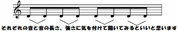 アイリッシュ音楽 リズム感 ノリの出し方