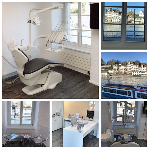 Teeth Whitening Zürich Zähne Bleichen mit Bleaching24.ch