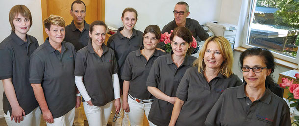 Orthopäde Dr. Martin Winter - Ganzheitliche Orthopädische Praxis Dr. Ropohl und Dr. Grande - Orthopädie in Bergedorf - Dr. Ropohl und Dr