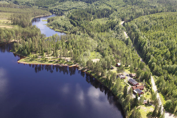 Nya Skogsgården-camping-hostel-vandrarhem