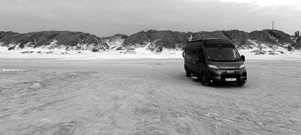 Carado CV 600 Dänemark 