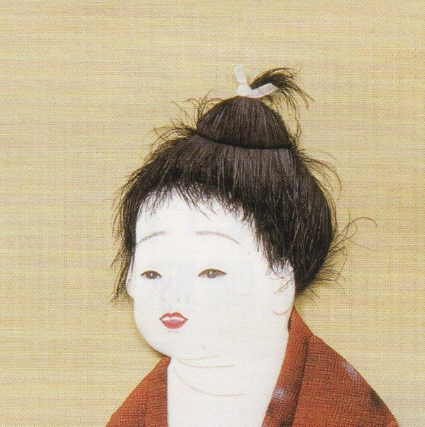 無我（横山大観）