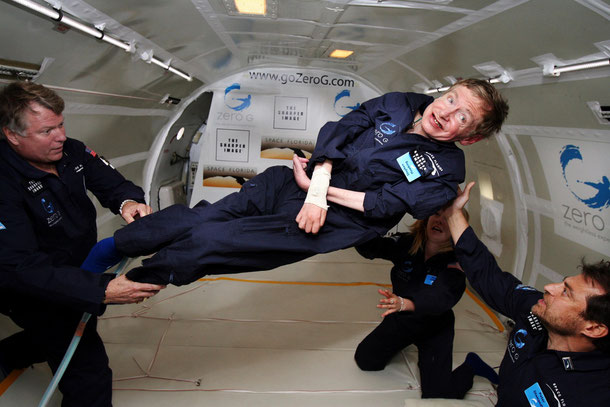 Foto: NASA. Lizenziert unter Gemeinfrei