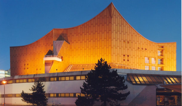 Lizenz: © Schirmer / Berliner Philharmoniker