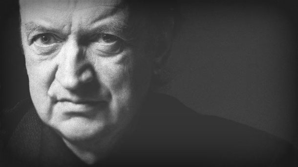 Nikolaus Harnoncourt (Foto: Marco Borggreve/Sony Music)
