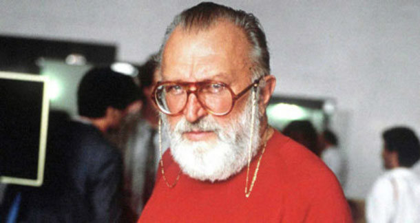 Foto: obbino - Flickr: SERGIO LEONE. Lizenziert unter CC BY 2.0