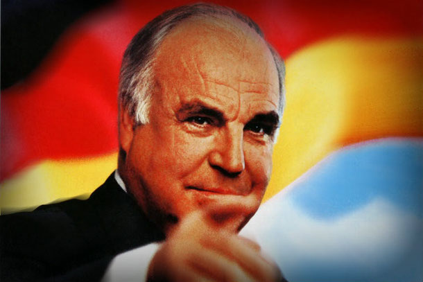 Ausschnitt aus einem Wahlplakat von 1994 (Quelle: ACDP)