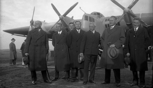 Bundesarchiv, Bild 102-08683 / CC-BY-SA 3.0. Lizenziert unter CC BY-SA 3.0