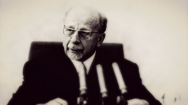 Walter Ulbricht Biographie im Biografien-Blog