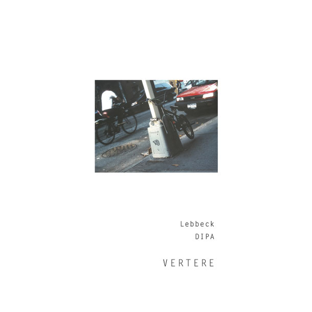 VERTERE　VERTEREビール