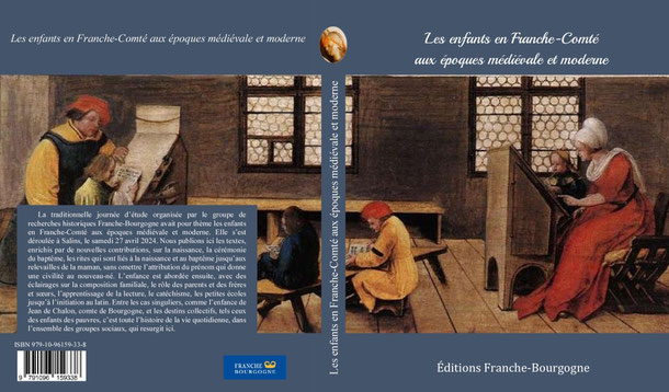 De la correction à l'impression