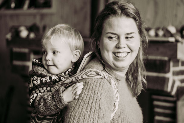 draagfotografie fotografie peuterdragen draagdoek solnce