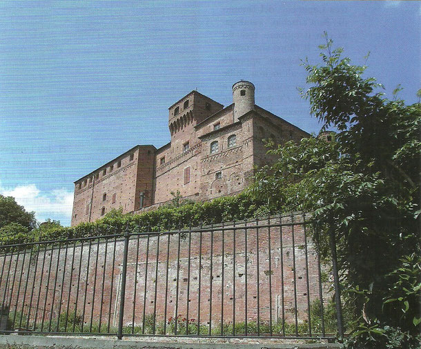 castello di bardassano(gassino)