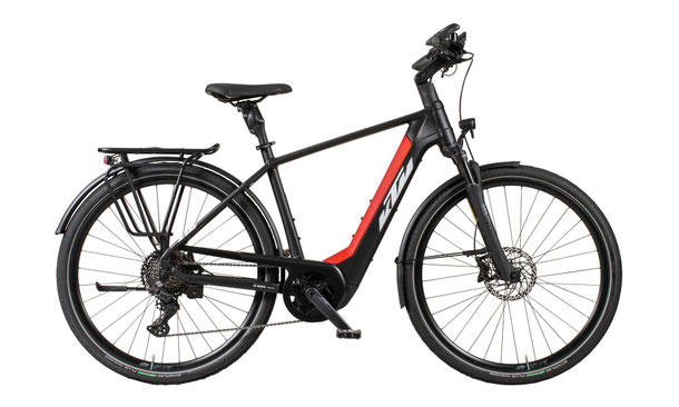KTM macina Etour pro LTD