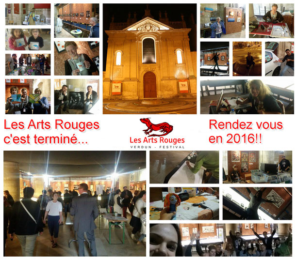 le best of 2015!