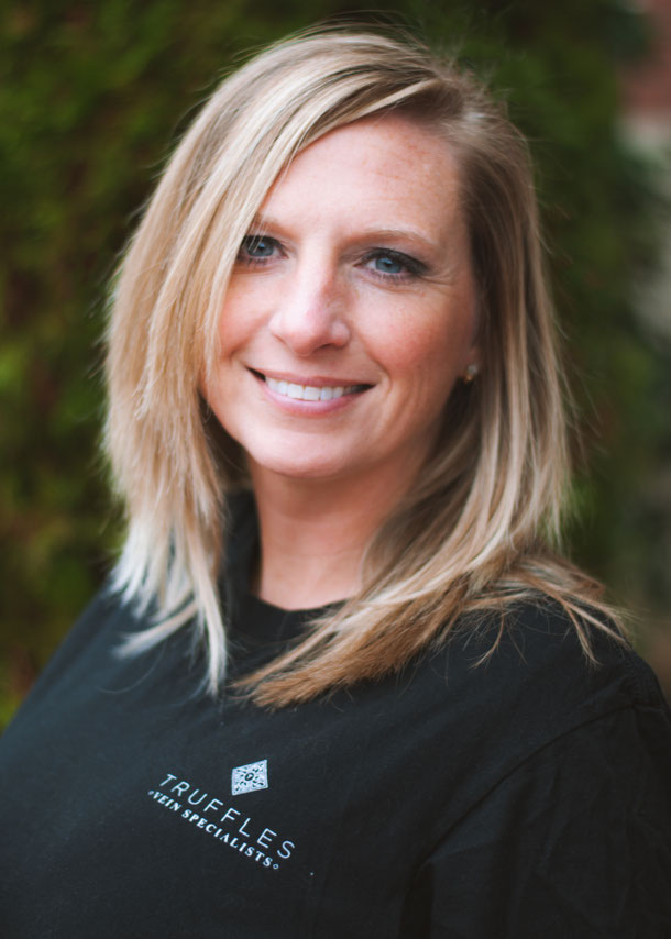 Our Team Truffles Vein Specialists